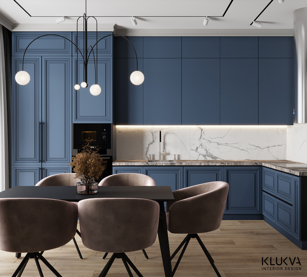 Обложка проекта: Проект дома 130 кв.м