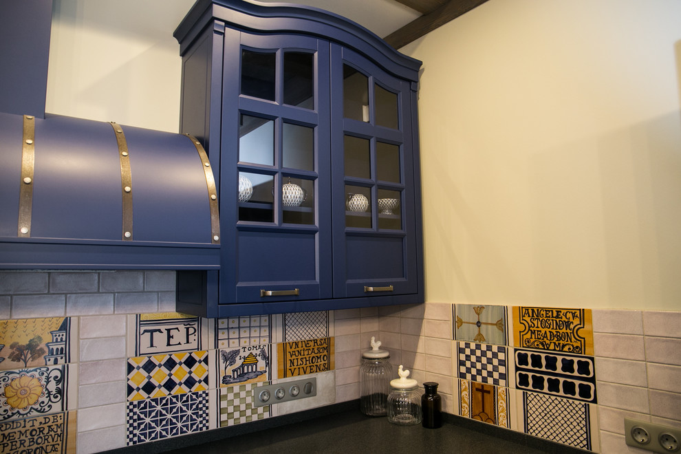 квартира в Санкт-Петербурге