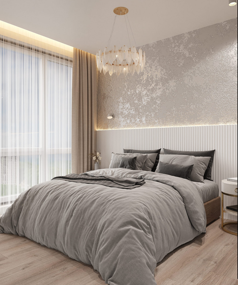 ЖК Сочи Парк 63 м.2