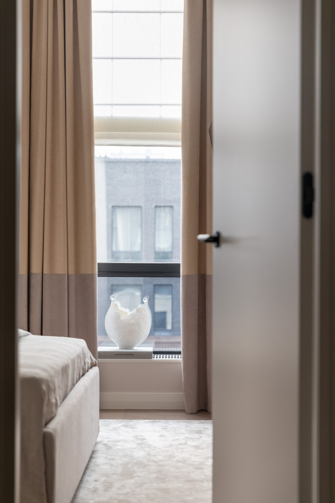 Небо Петербурга