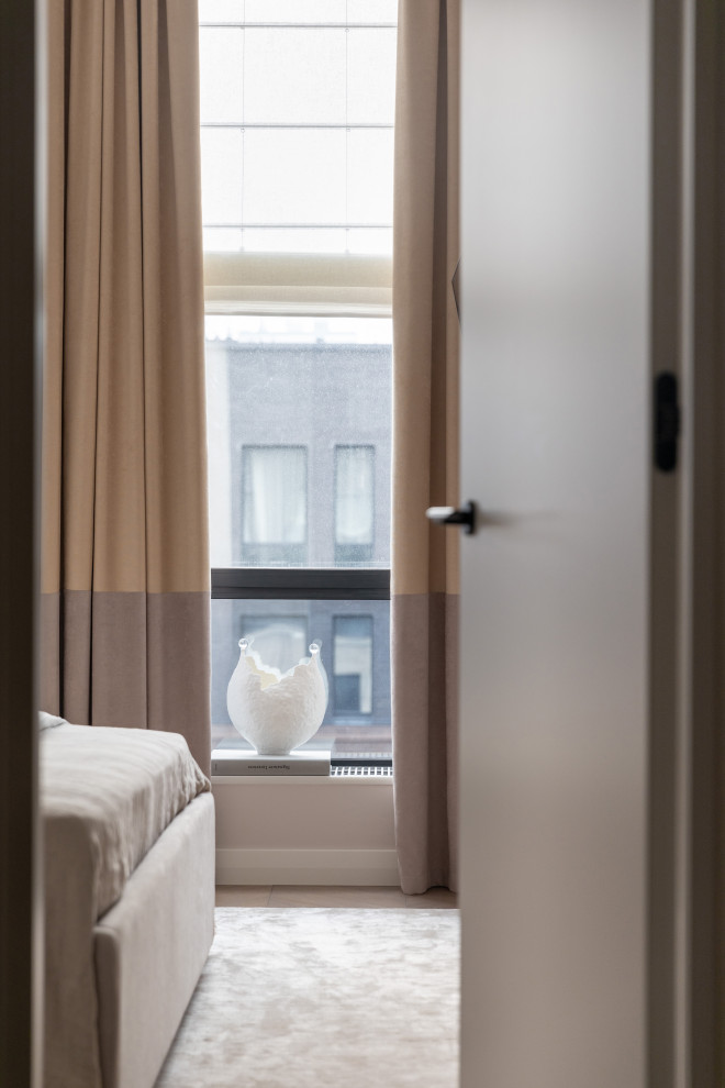 Небо Петербурга