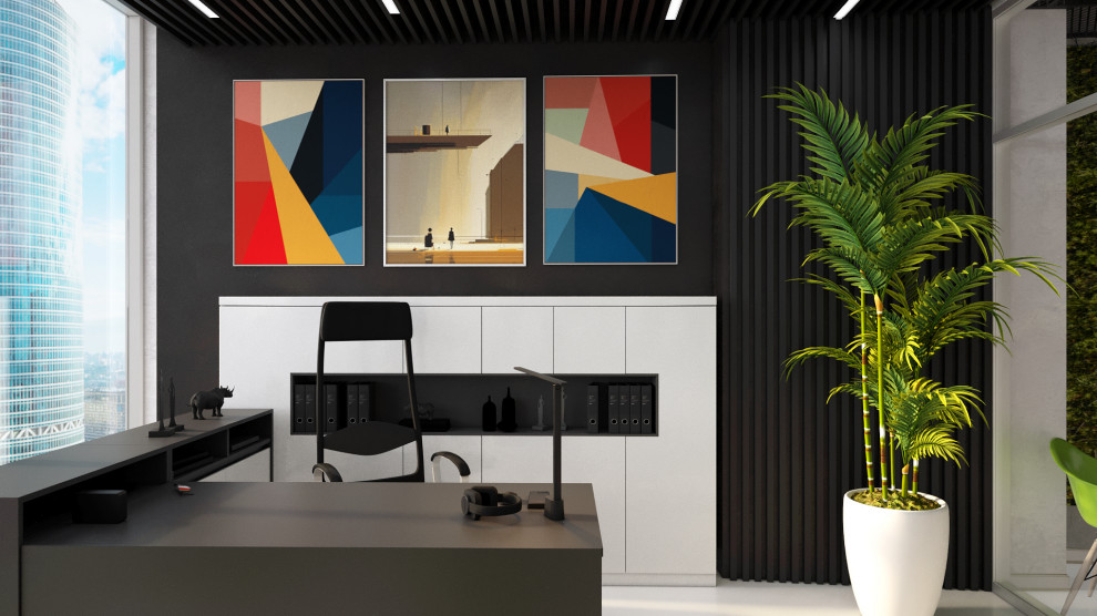 Office Interior Design