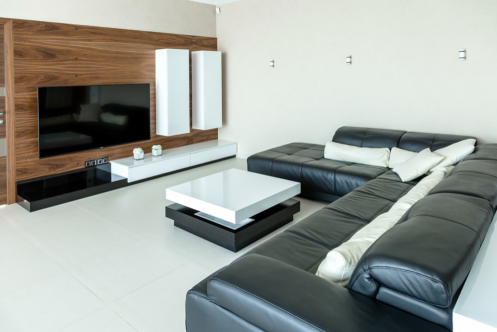 Таунхаус в ЖК Мостки