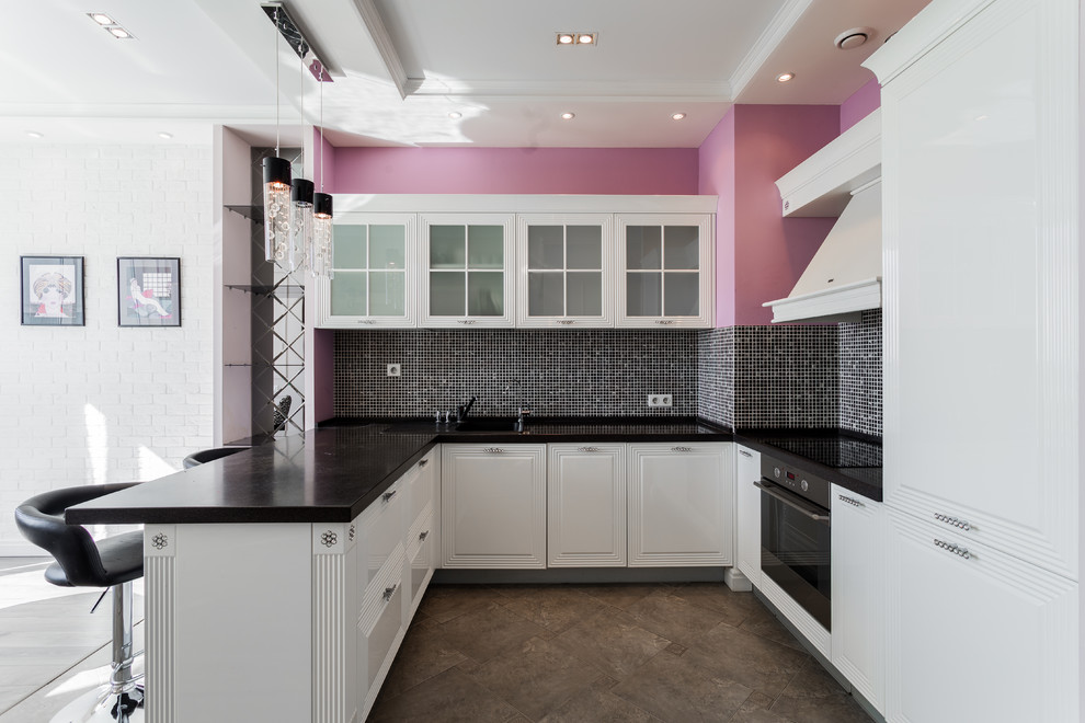 Квартира в ЖК Аэробус