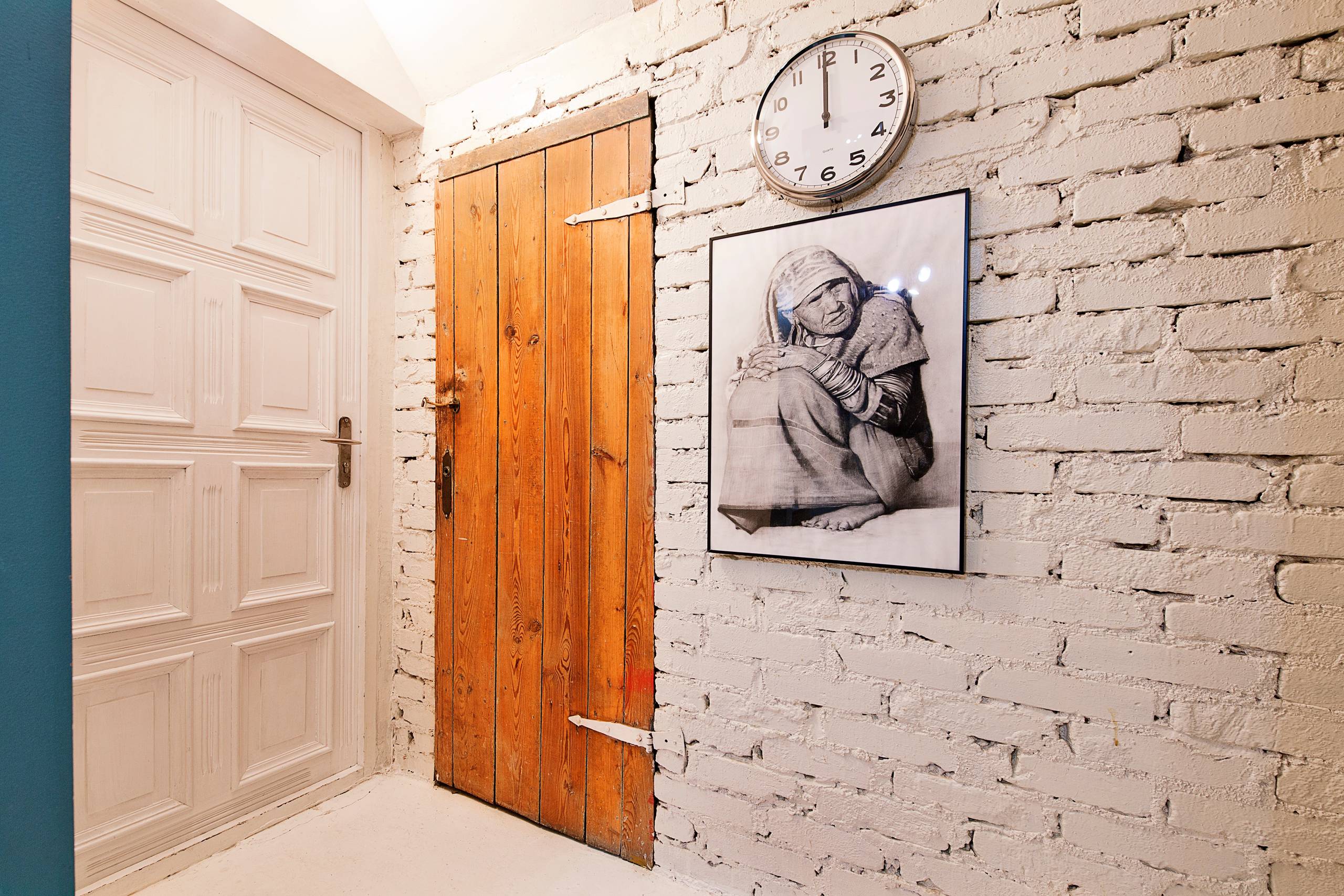 В гостях: Дом дизайнера и 4 сотки сада в Калининграде