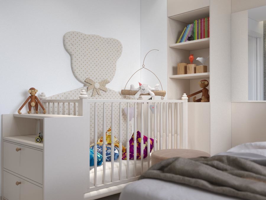 ДИЗАЙН — ПРОЕКТ ИНТЕРЬЕРОВ 3-Х К. КВ. В ЖИЛОМ КВАРТАЛЕ «МАЛЕВИЧ» 2015 ГОД