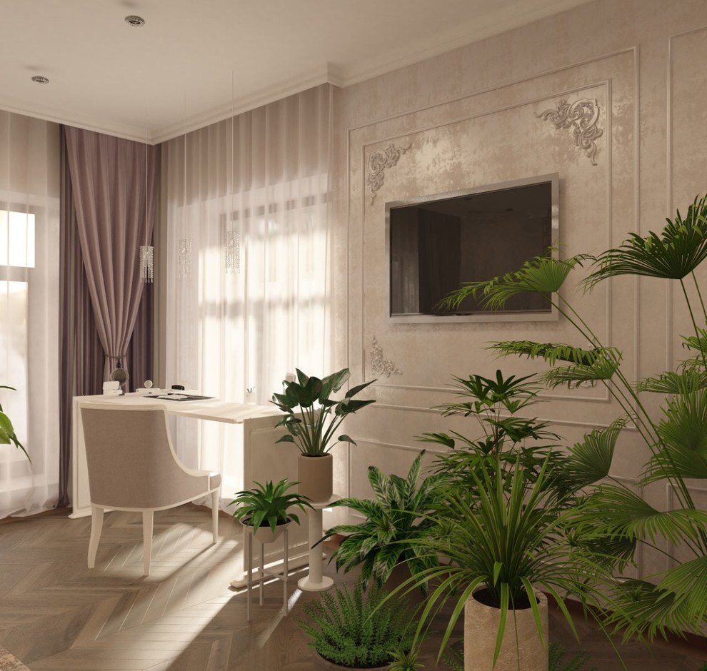 Дизайн проект