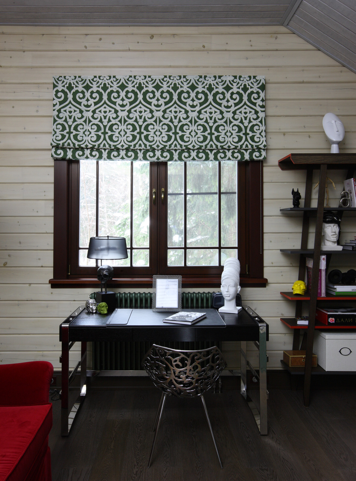 Обложка альбома: Мебель