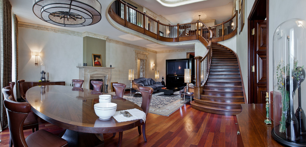 Дом в Киеве