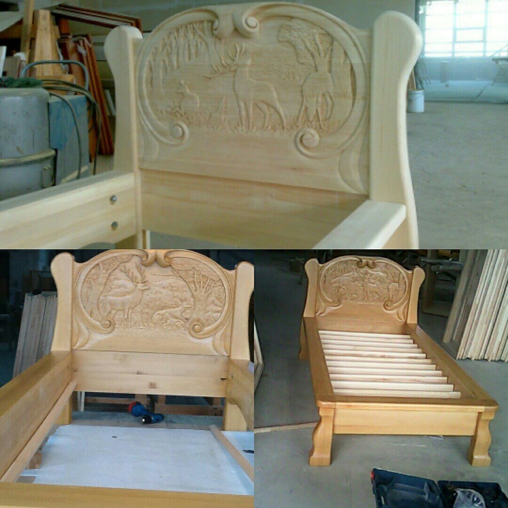 НАШИ РАБОТЫ