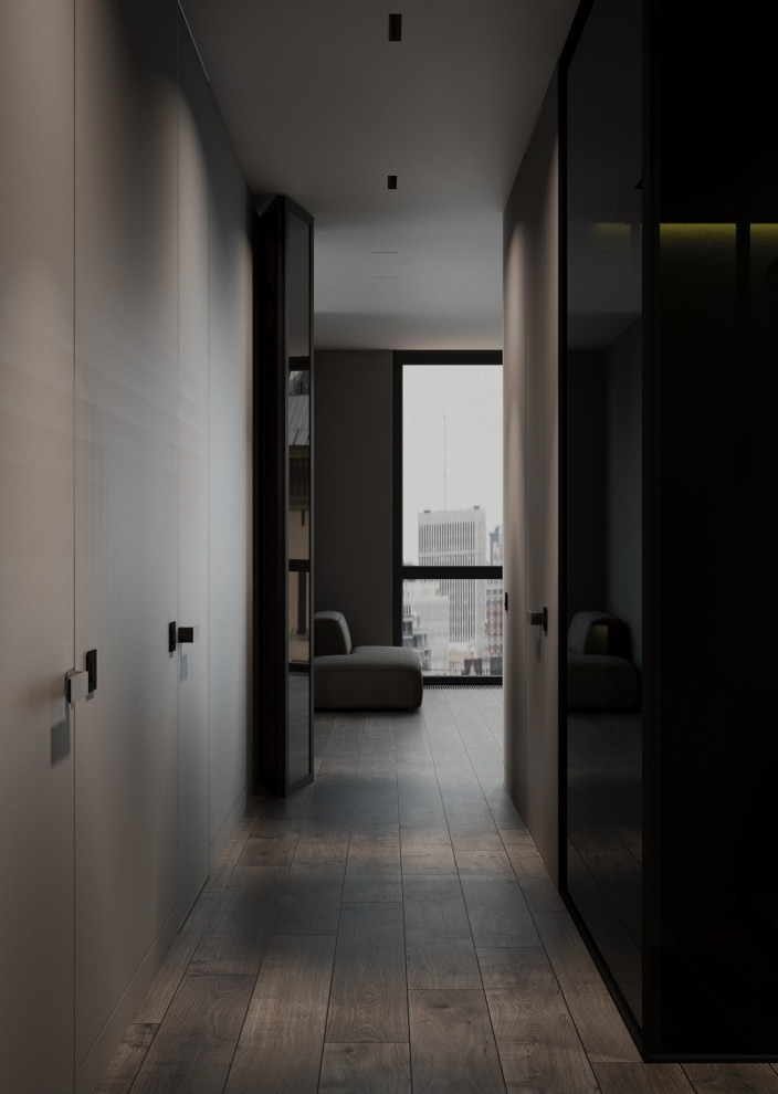 ЖК Макаровский 80 кв.м