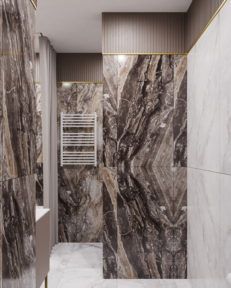 ЖК Квартал 55 (с террасой)