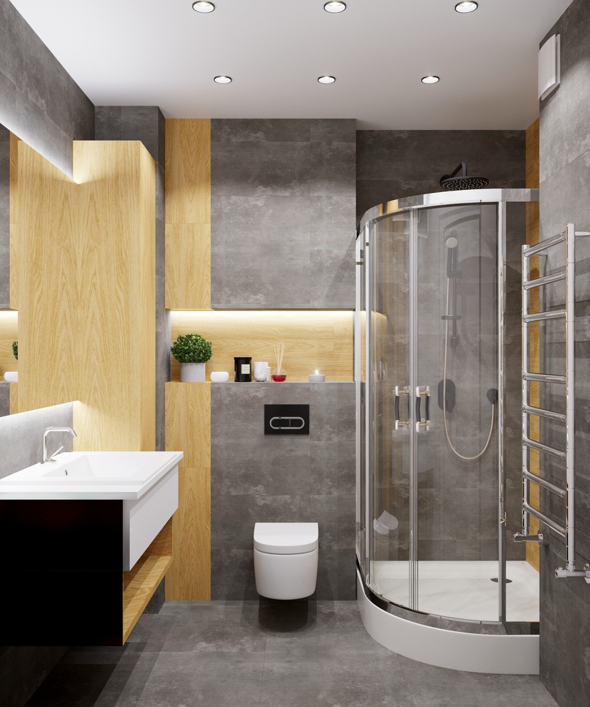 Визуализация квартиры в Самаре