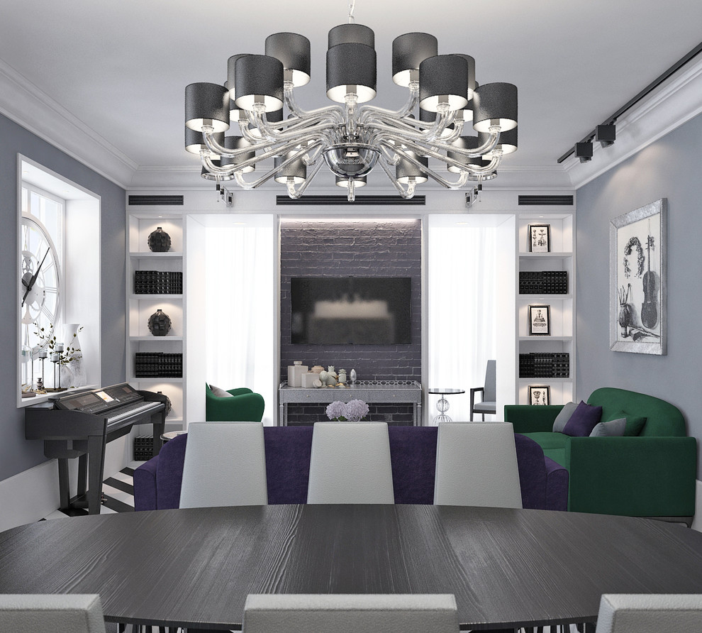 Квартира в ЖК Английский квартал