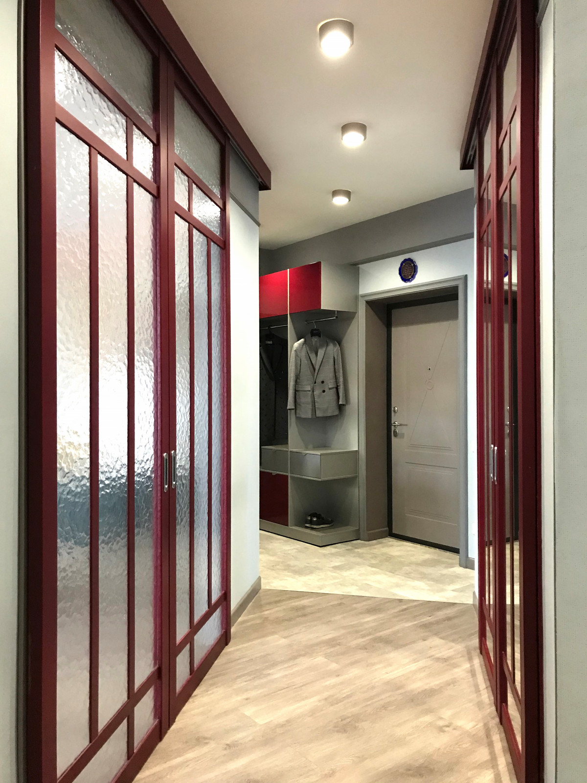 3-комнатная квартира в золотом, 84кв.м.