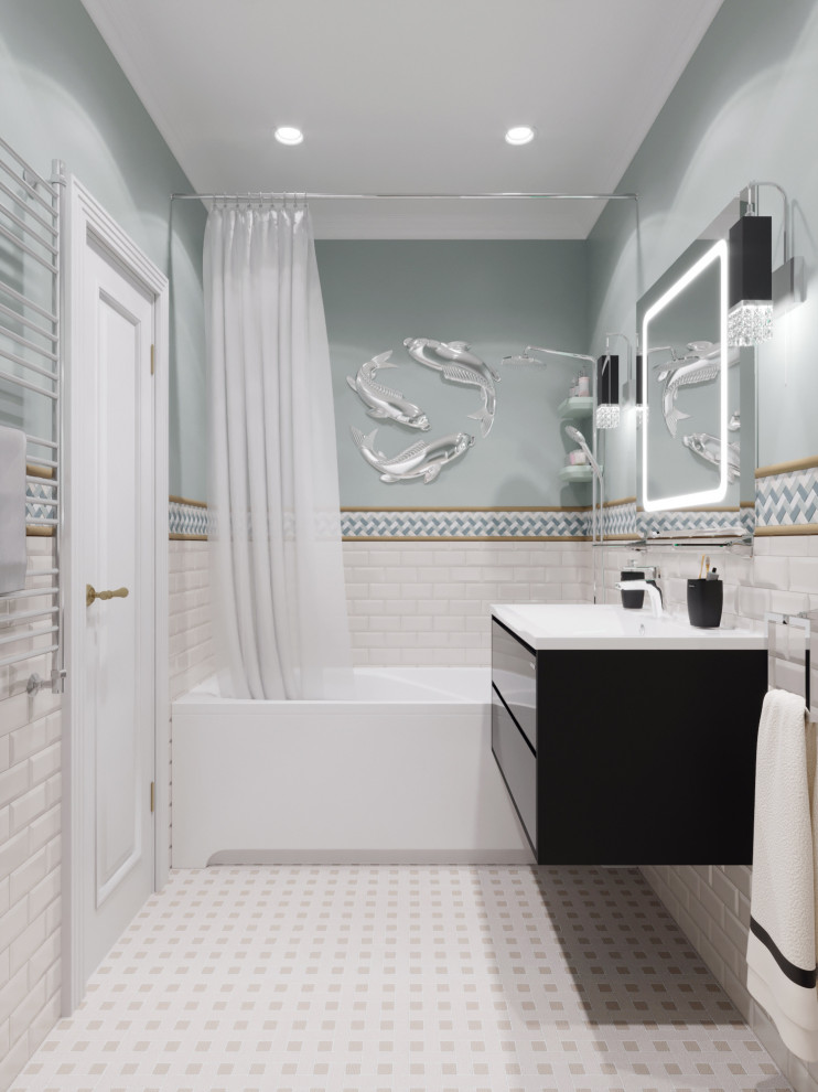 Квартира в Опалихе 3