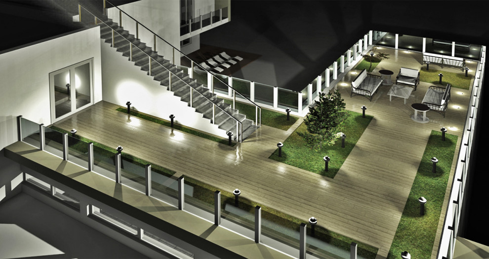 Дом писателя