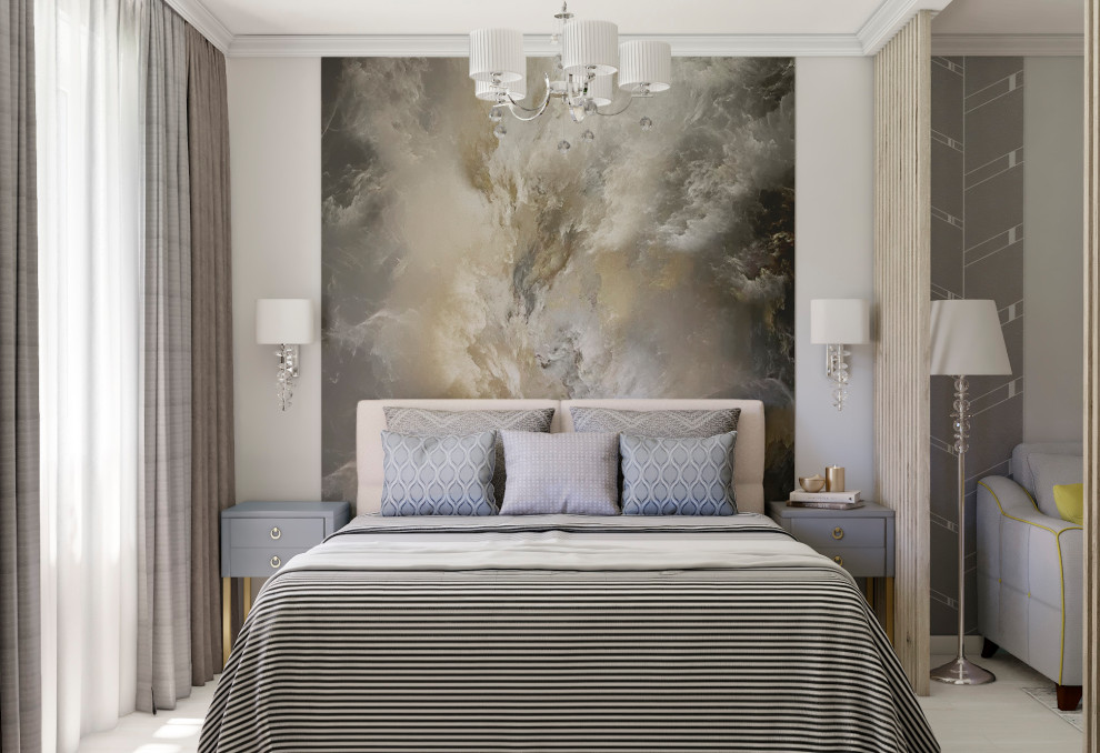 ЖК Перспектива 1 комн. квартира