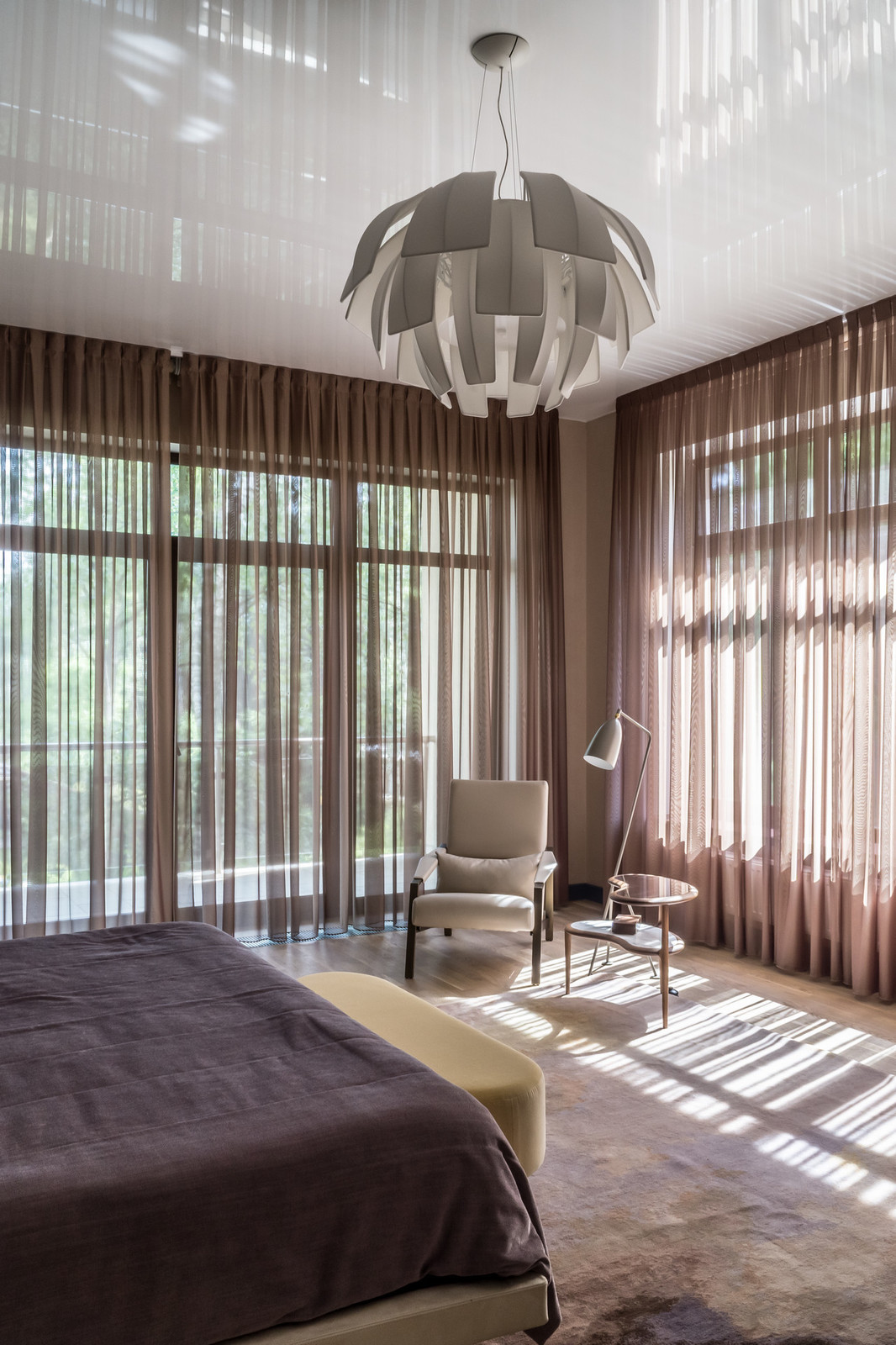 Частный дом