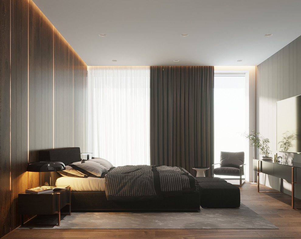 Дом в пос. Егорово