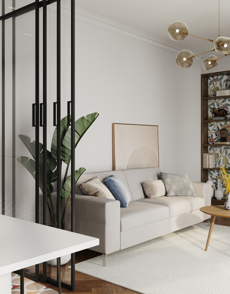 Зеленоградск 50м2