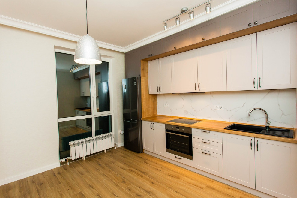 Реализация объекта 110м2