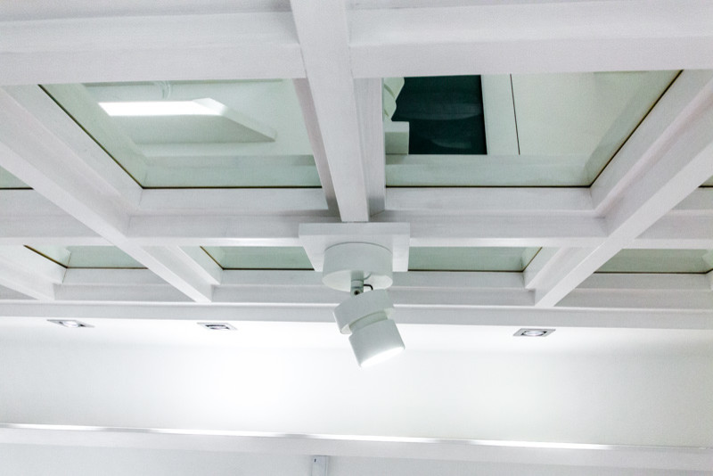 Квартирный вопрос. В греческом зале