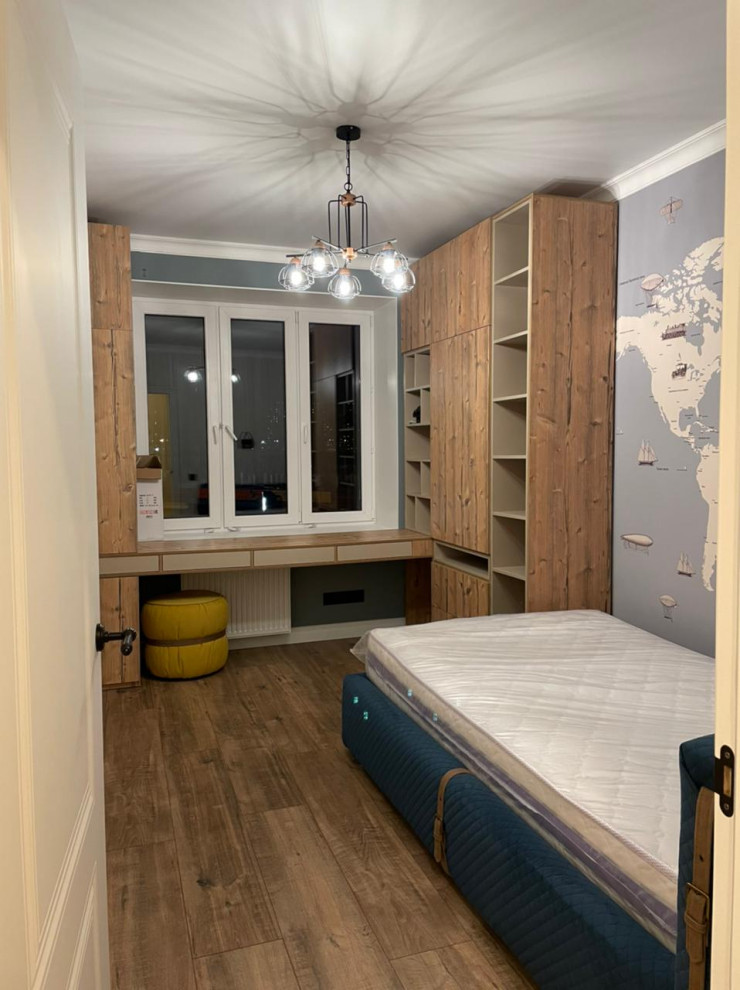 Преображениский