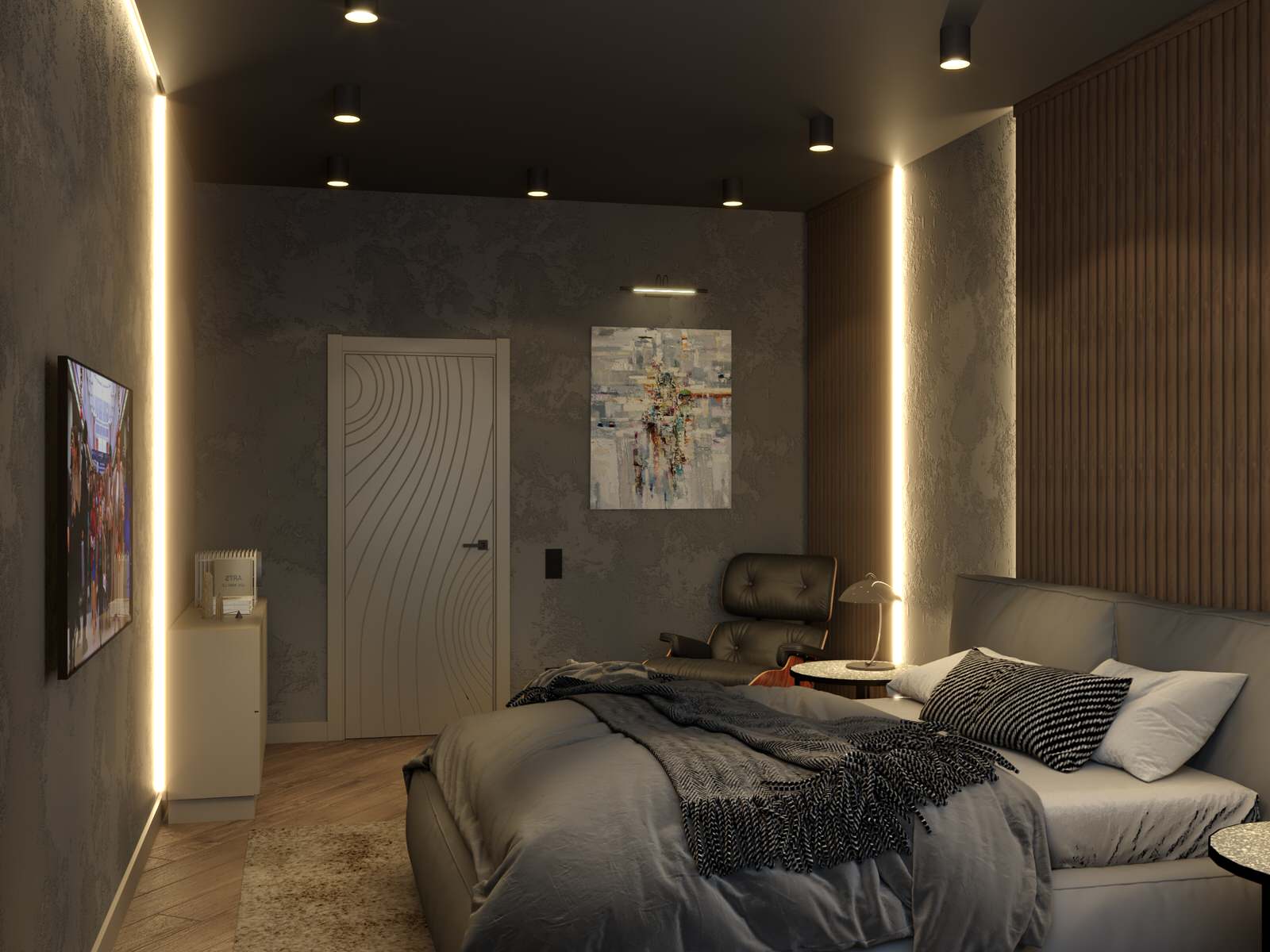 1к Линейная