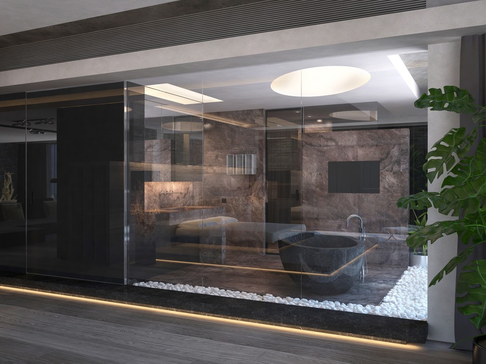 Квартира на Цветном