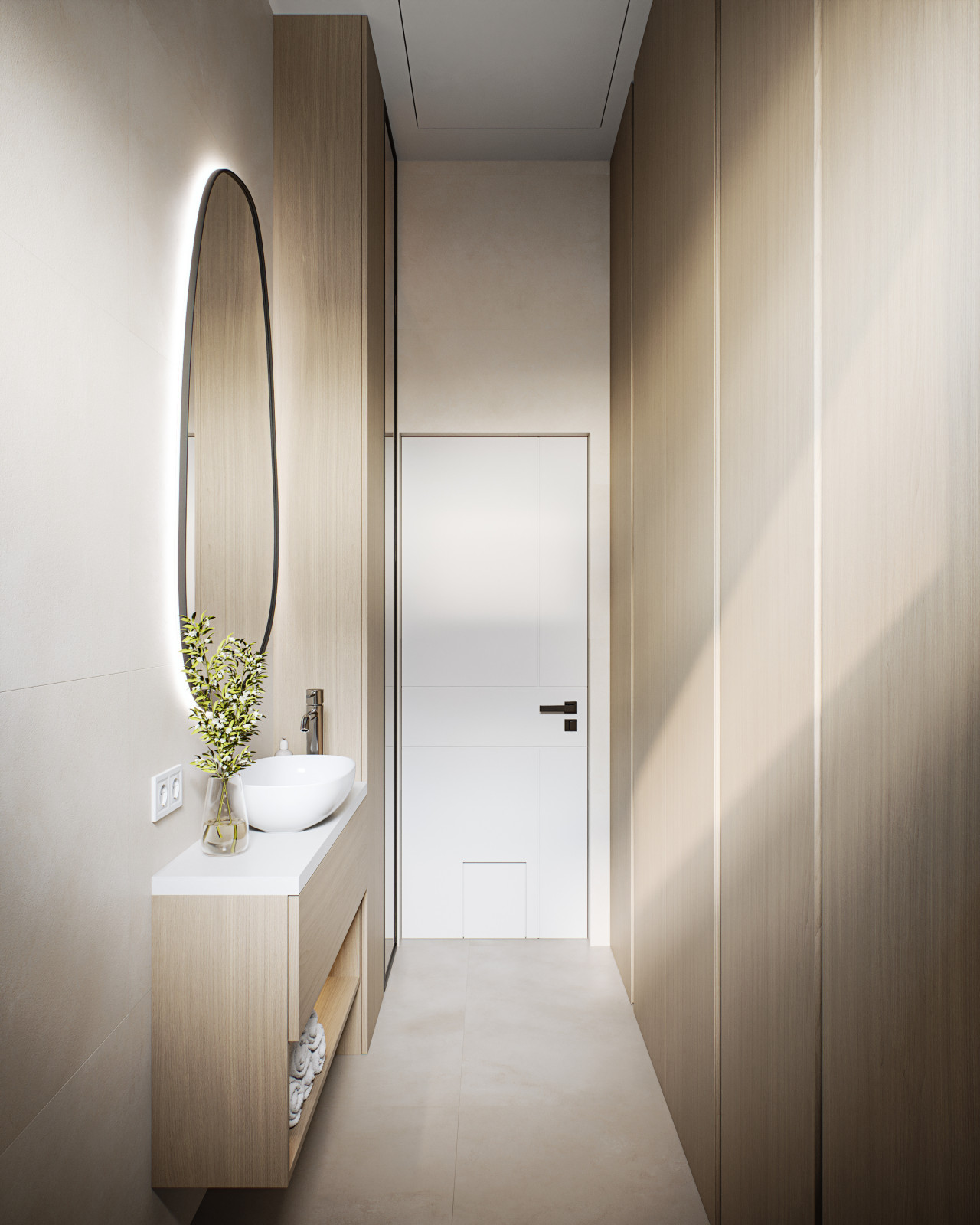 Частный дом в Ленинаване 130 кв