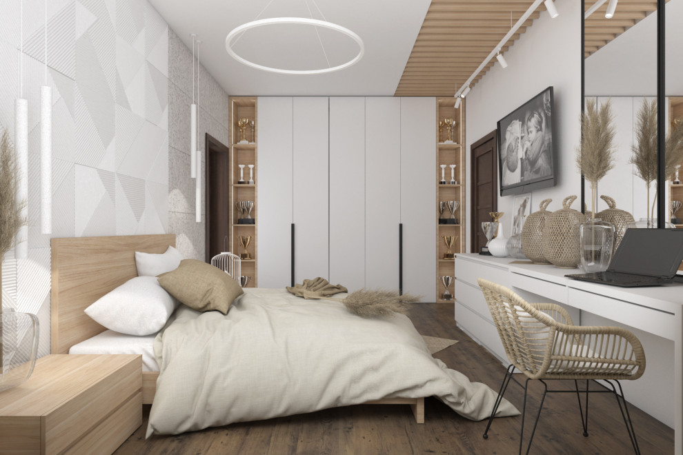 Комната для юноши