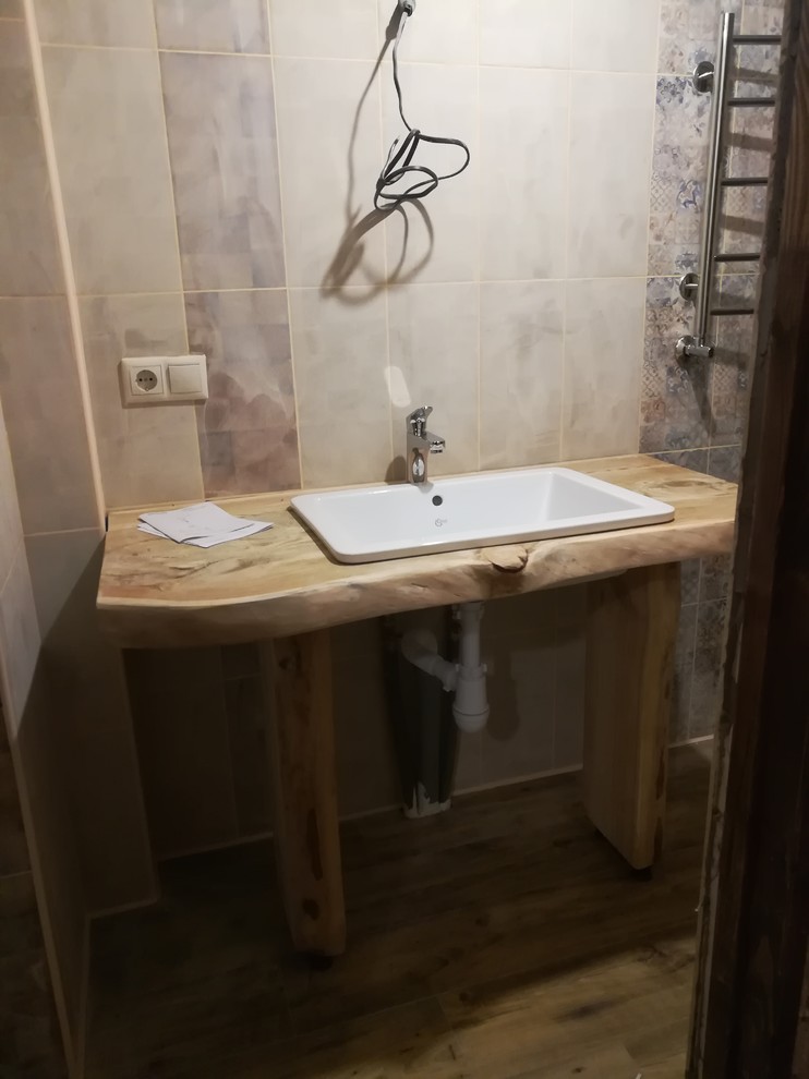 Дом в Красной Поляне