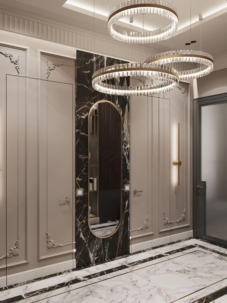 ВТБ Арена Парк