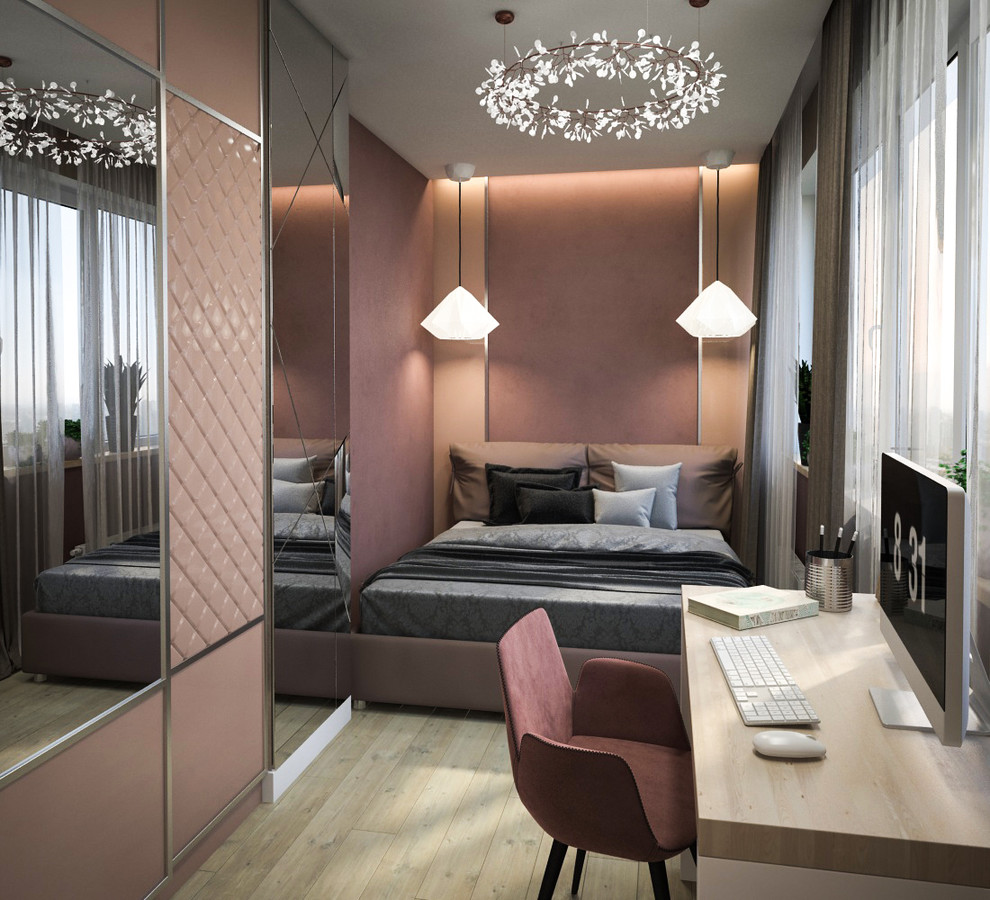 Квартира пл. 80м2 в г.Днепр по ул. Миронова 9А (ул. Европейская)