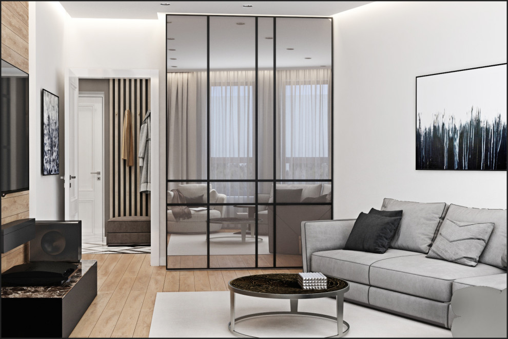 Гусарская баллада