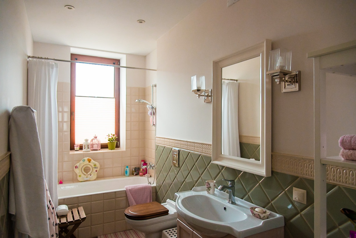 Загородный дом в поселке «Грин Хилл»