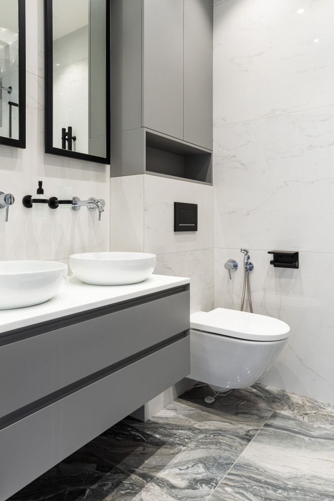 дизайнерская трешка