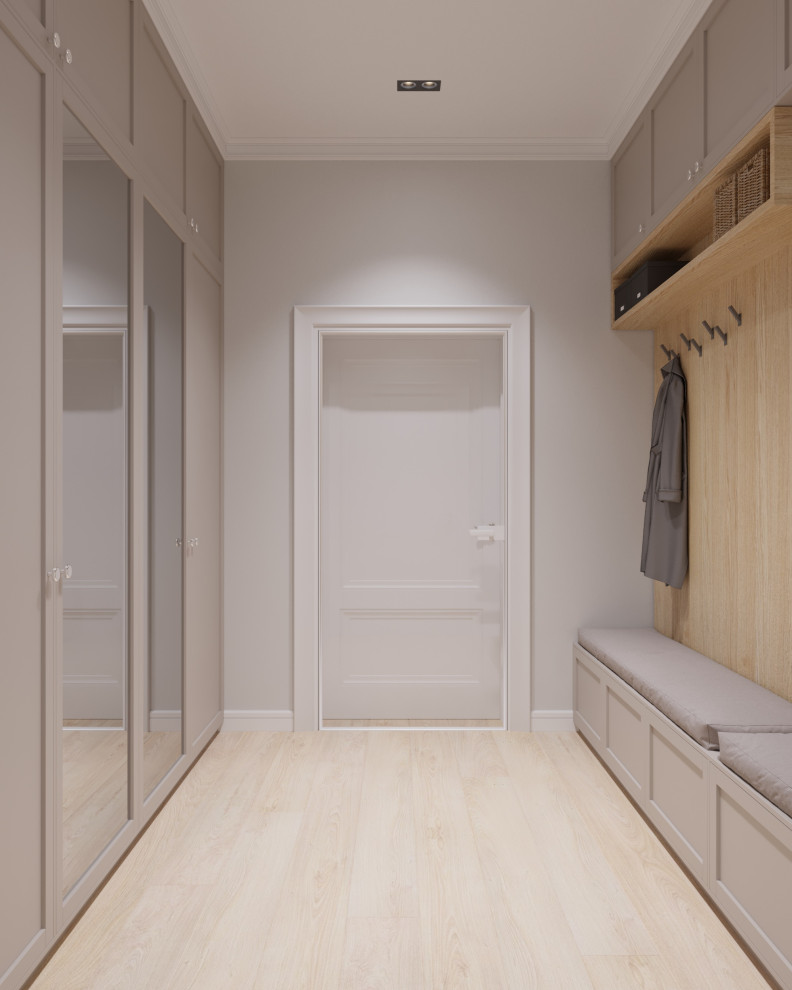 Загородный дом