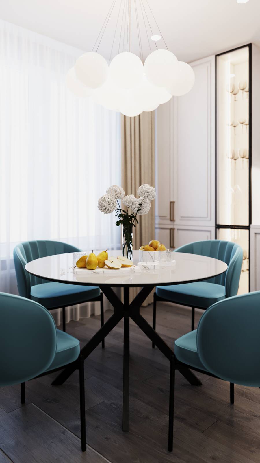 Квартира в ЖК Фрэш Лайт