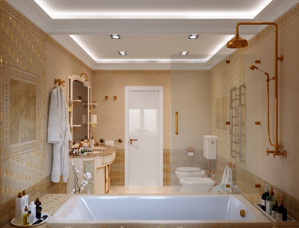 Обложка проекта: Загородный дом Репино