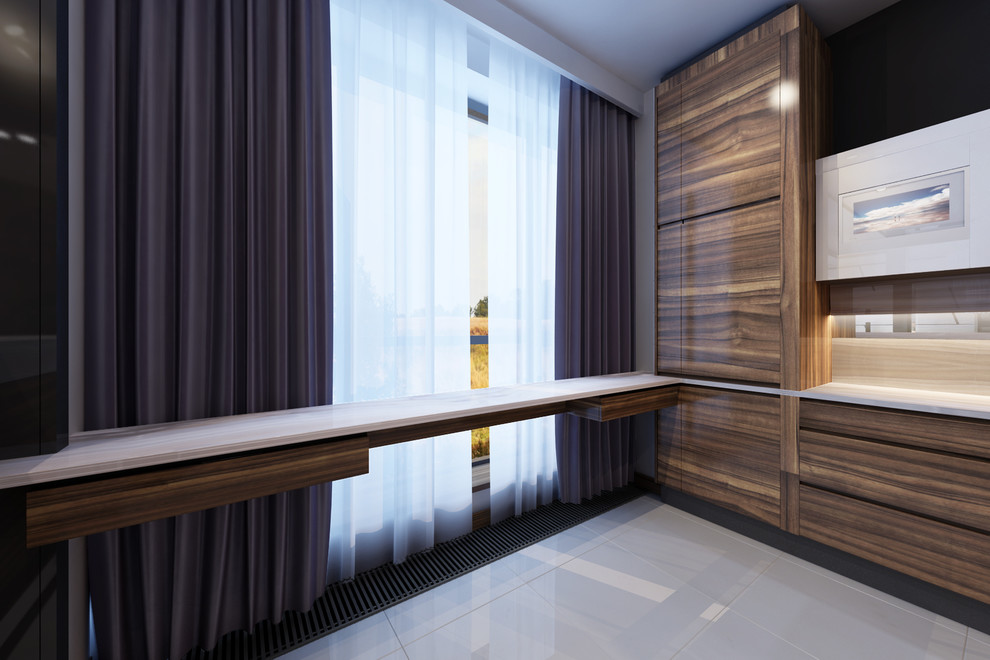 Квартира 012