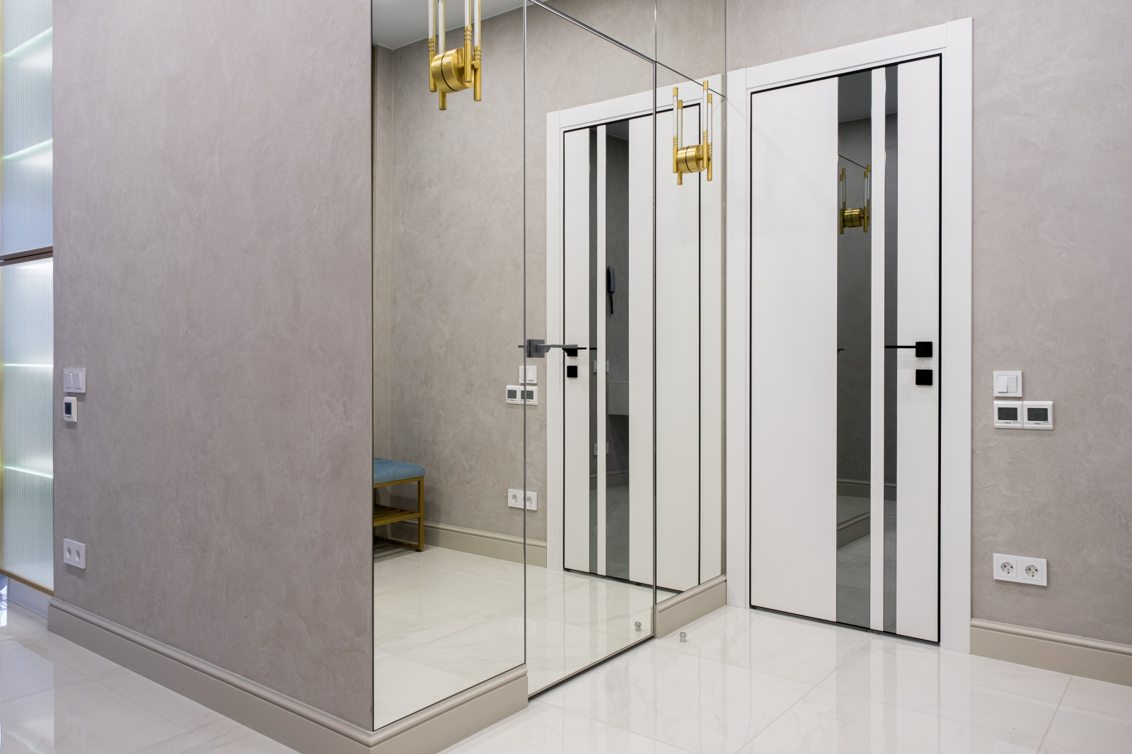 ЖК Фаворит 116м2