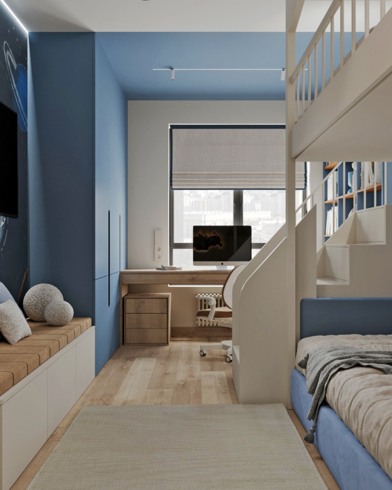 ЖК Академика Павлова