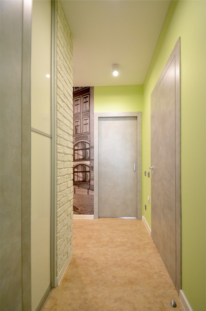 ЖК Белорецкий реализованный проект