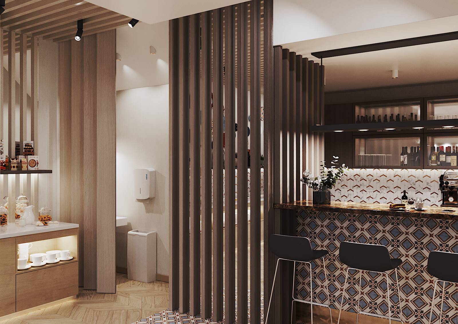 Офис завода