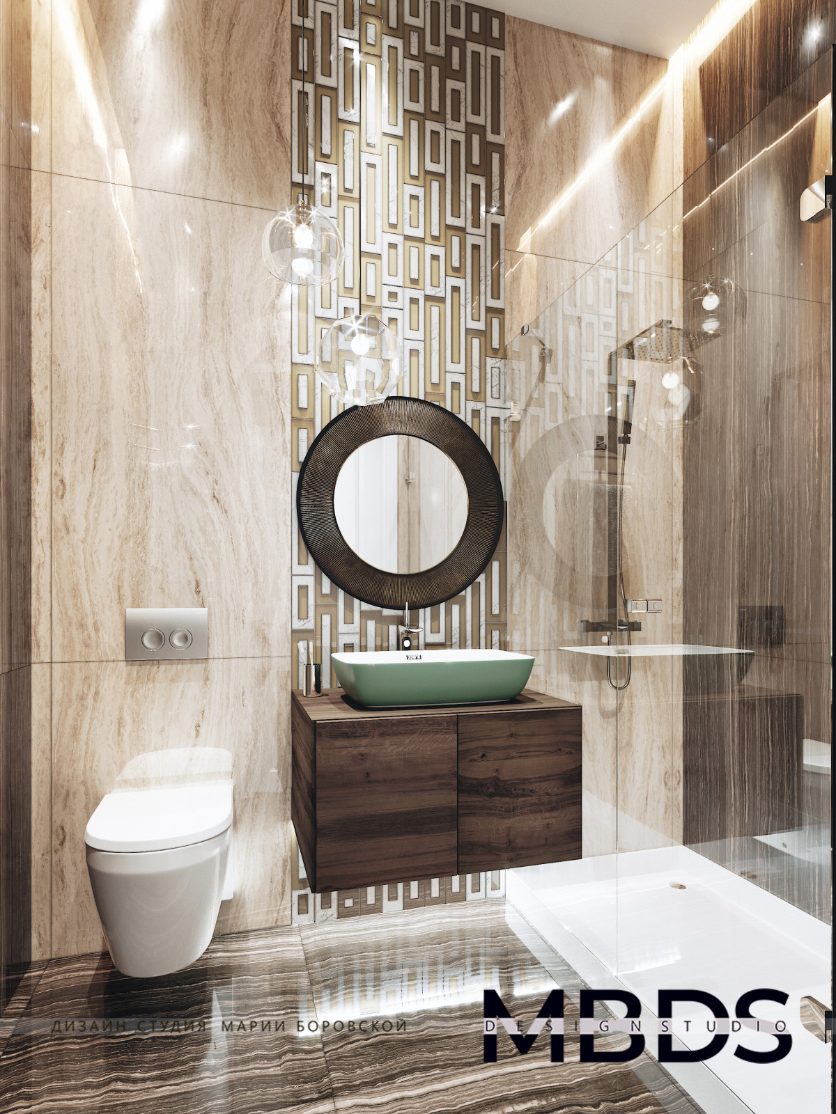 Мерцание моря