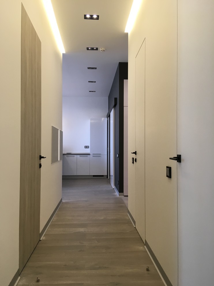 Рахманина Ольга