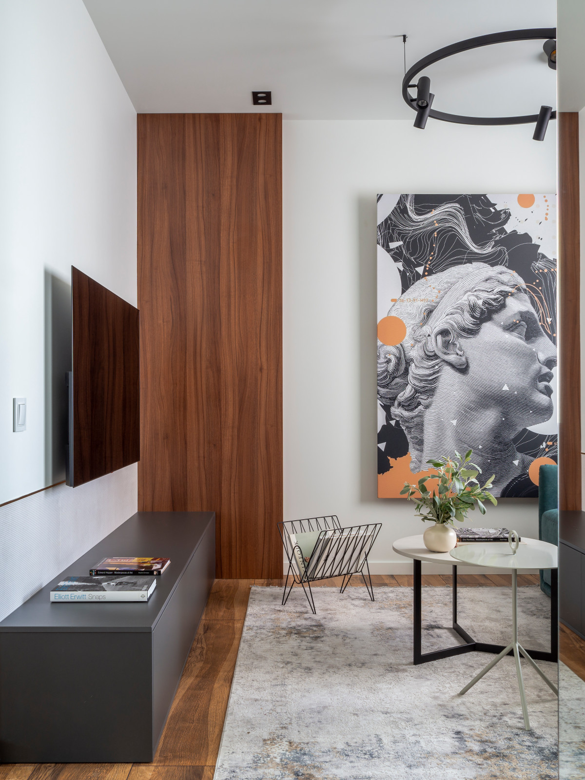 Обложка альбома: Кухня