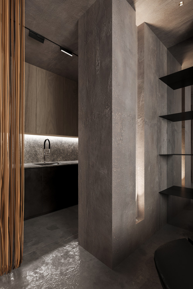 Дом "Восход"